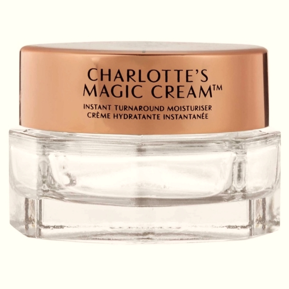 NIB* Charlotte Tilbury - Mini Magic Cream